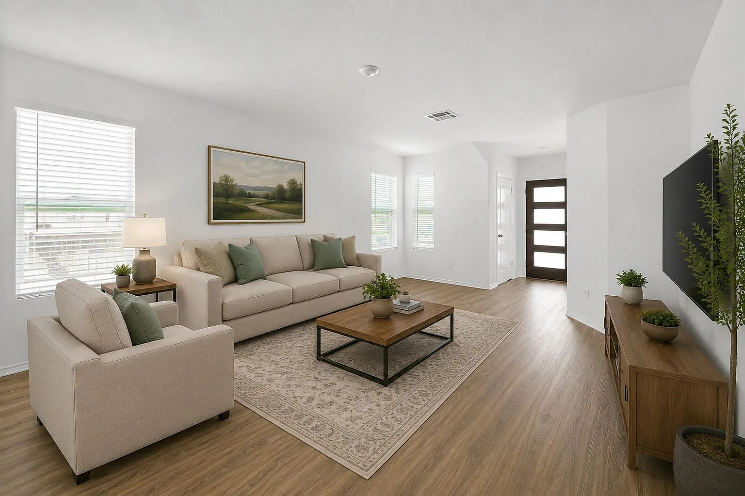 3 bed, 2.0 bath, 1502 sqft, $2,150 — Photo 4