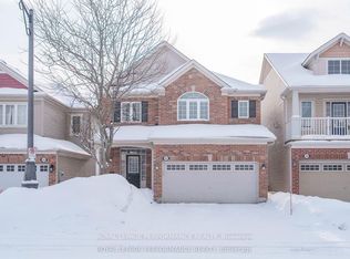 262 Tempest Dr, Ottawa, ON K2S0K6