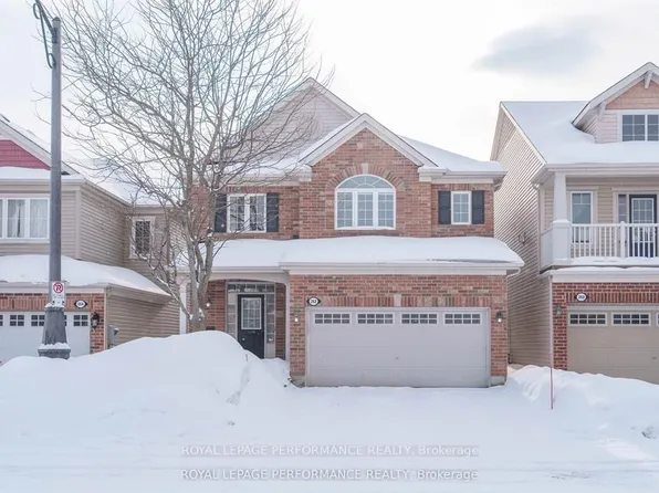 262 Tempest Dr, Ottawa, ON K2S 0K6
