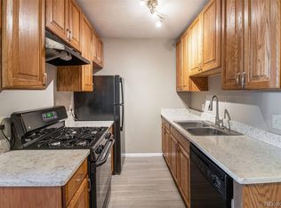 10792 E Exposition Ave APT 154, Aurora, CO 80012