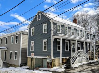 52 Elm St #A, Bath, ME 04530