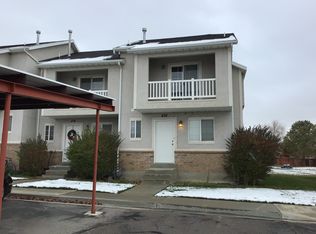 472 E Canyon Rd, Payson, UT 84651