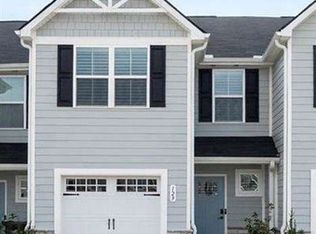 129 Chastain Dr, Cartersville, GA