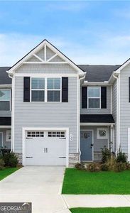 129 Chastain Dr, Cartersville, GA, 30120