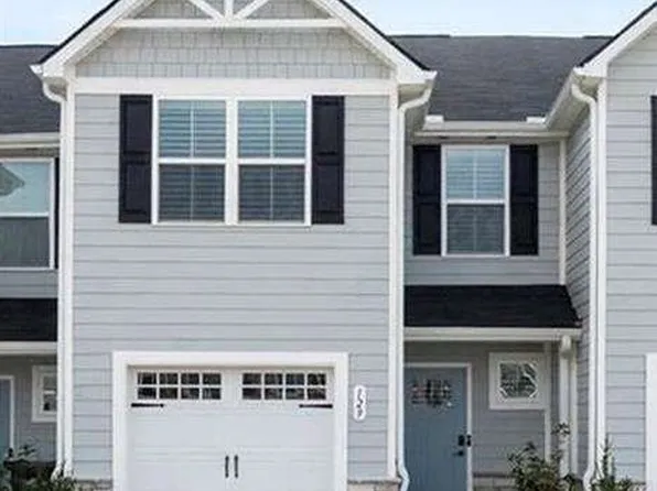 129 Chastain Dr, Cartersville, GA 30120