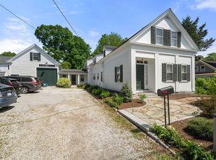 257 Central St, Acton, MA 01720