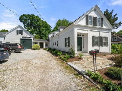 257 Central St, Acton, MA, 01720