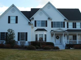 232 Rick Rd, Milford, NJ 08848