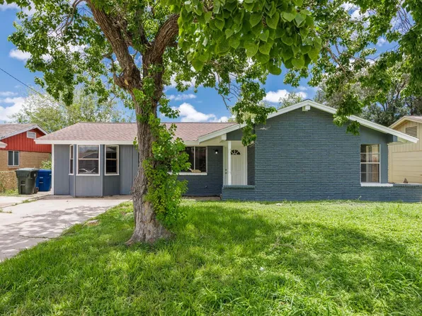 5322 Bonham St, Corpus Christi, TX 78415