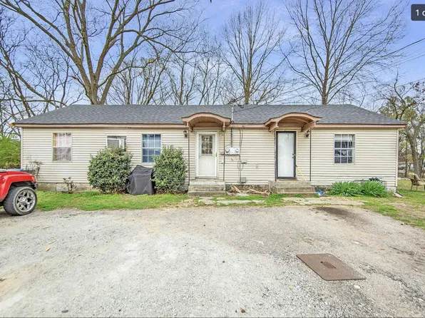 7543-7545 State Highway 189, Friendship, TN 38034