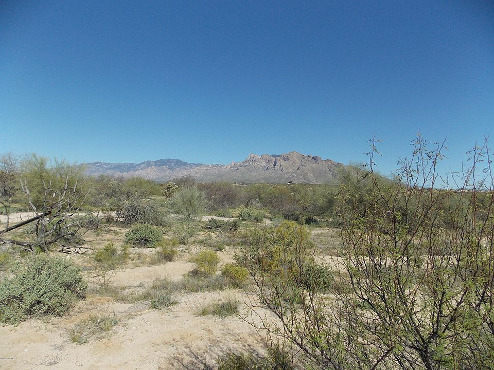 1st image of 0 N La Cholla Blvd