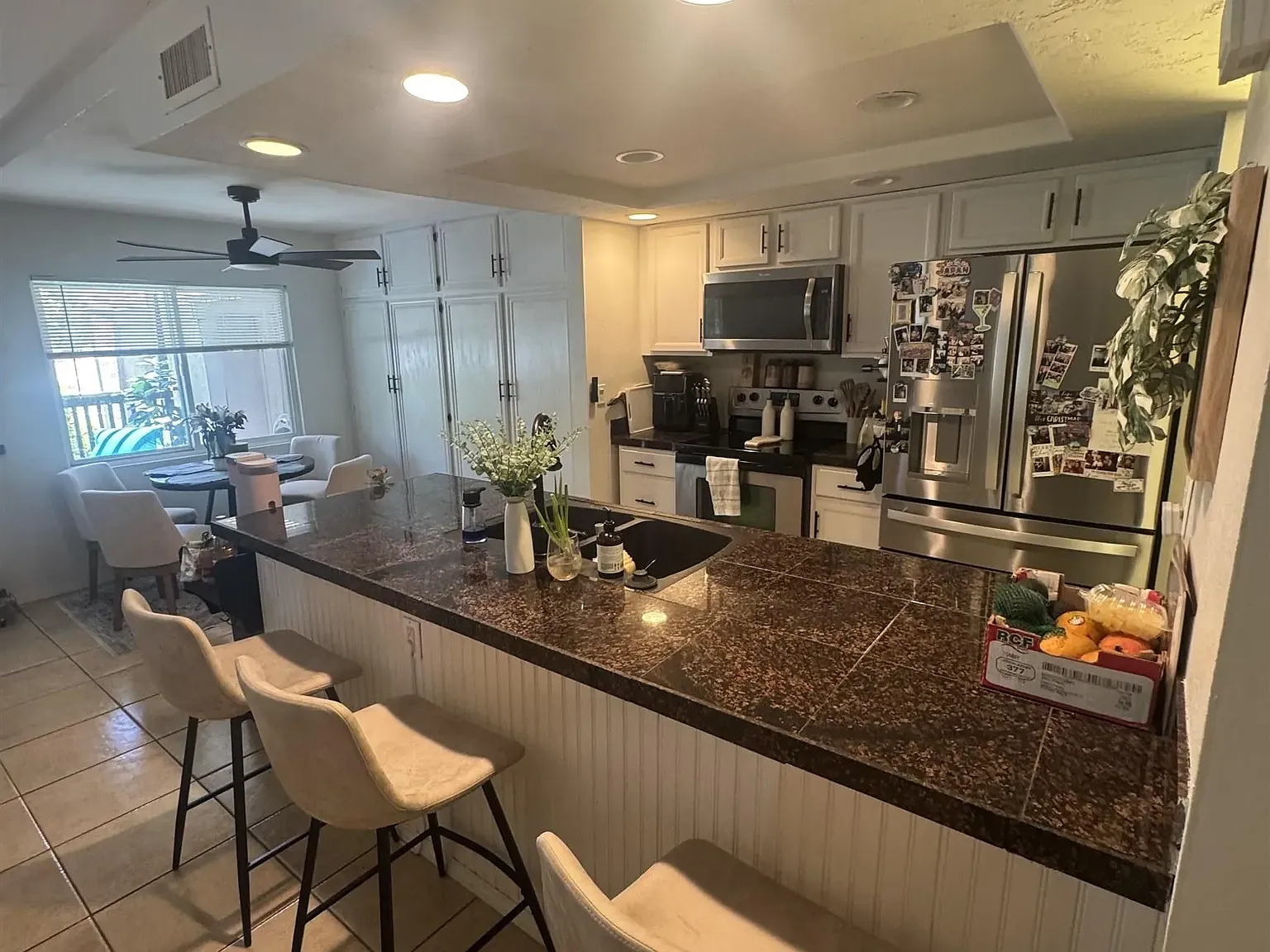 2 bed, 2.0 bath, 1280 sqft, $3,900 — Photo 1
