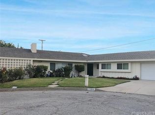 17264 Exeter Pl, Northridge, CA 91325