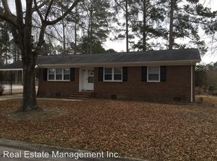 1204 Fulcher Ln, New Bern, NC 28562