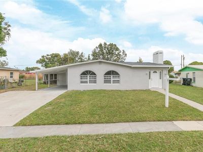 7811 Grevillea Dr, Orlando, FL, 32822