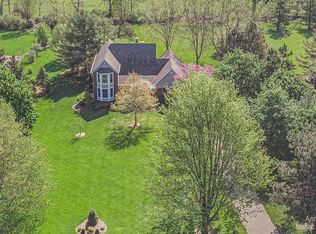 1581 High Hollow Dr, Ann Arbor, MI