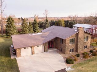 1113 Goose Dr, Fergus Falls, MN 56537