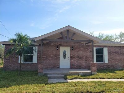 4808 Mesquite Ave, Edinburg, TX, 78542