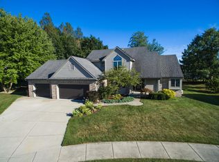 5805 Caleta Dr, Lansing, MI 48911