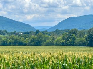 525 O'B Davis Rd, Delano, TN 37325