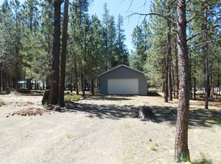 14729 Cambium, La Pine, OR 97739