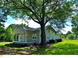 4188 Rebel Trail Dr, Douglasville, GA 30135