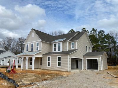 61 Mason Hall Ct #95, Selma, NC, 27576
