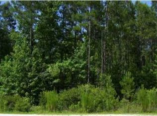 414 Hewitt Road, Rowesville, SC 29133