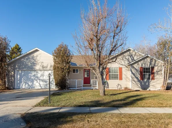 303 Treasure Ave, Bozeman, MT 59718