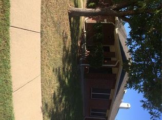 1801 Lantana Dr, Garland, TX 75040