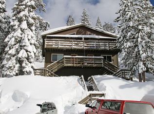 703 Gary Ln, Stateline, NV