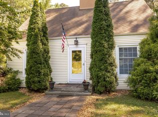 26547 Old State Rd, Crisfield, MD 21817