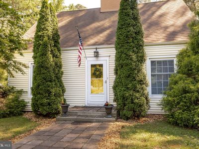26547 Old State Rd, Crisfield, MD, 21817
