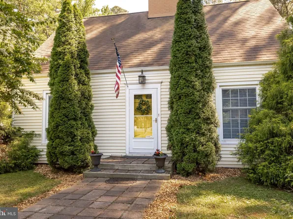 26547 Old State Rd, Crisfield, MD 21817