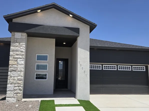 15001 Resolve Dr, El Paso, TX 79938