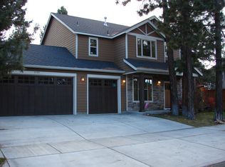 19799 Hollygrape St, Bend, OR 97702