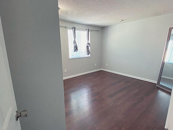 Primary bedroom.