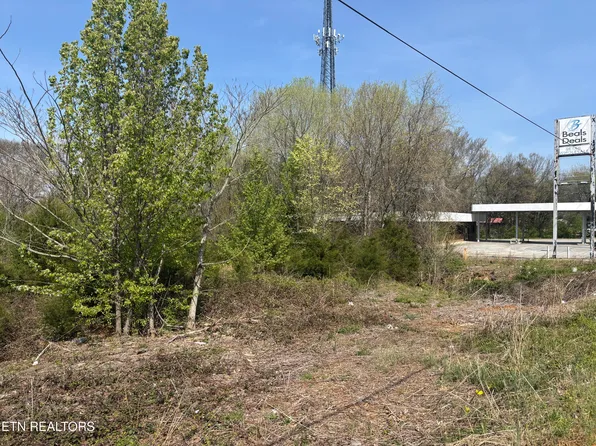 John Helton Rd, Maryville, TN 37804