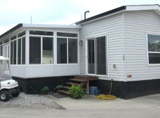 415 Commonwealth Rd #163, Duck Lake 7, BC V4V