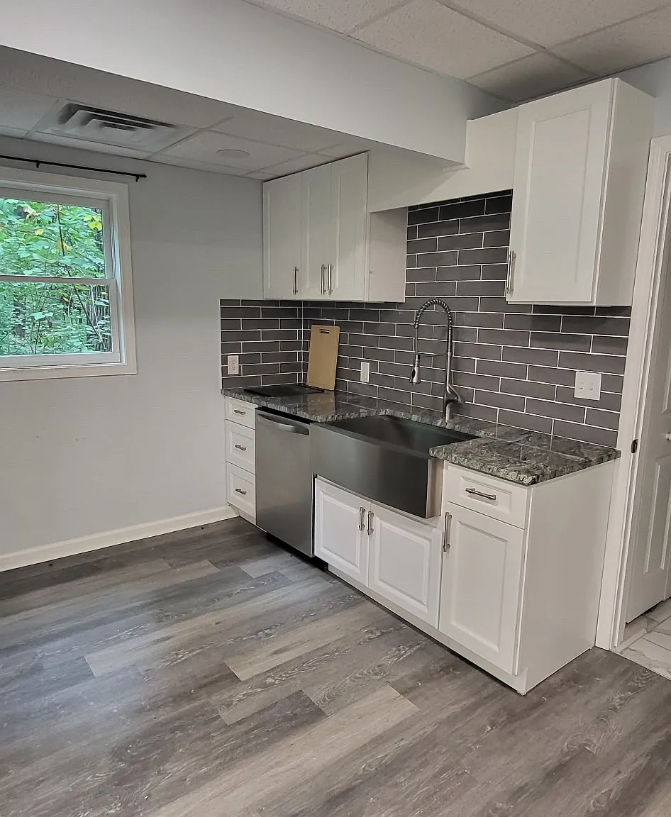 1 bed, $1,350 — Photo 3