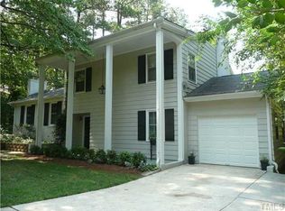 825 Richmond St, Raleigh, NC 27609