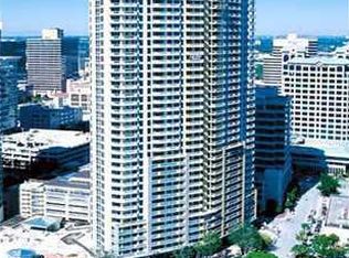 411 N New Riv #2405, Fort Lauderdale, FL 33301