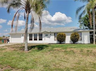 2021 NE 5th Ave, Cape Coral, FL 33909