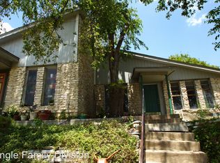 1914 Valley Hill Cir, Austin, TX 78741