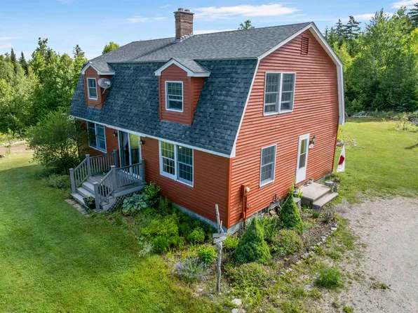 192 Cates Hill Road, Berlin, NH 03570