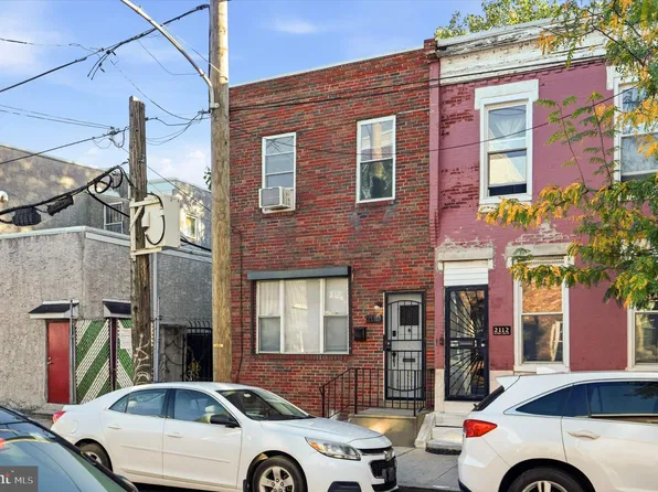 2110 Oakford St, Philadelphia, PA 19146