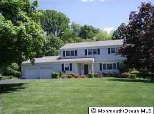 10 Basswood Ct, Red Bank, NJ 07701