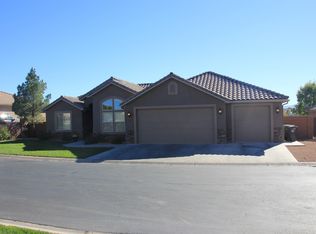 1630 E 2450 S UNIT 32, Saint George, UT 84790