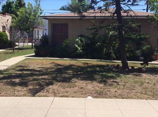 4178 W 170th St, Lawndale, CA 90260