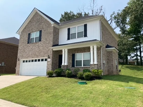 143 Edgefield Ct, Pleasant View, TN 37146